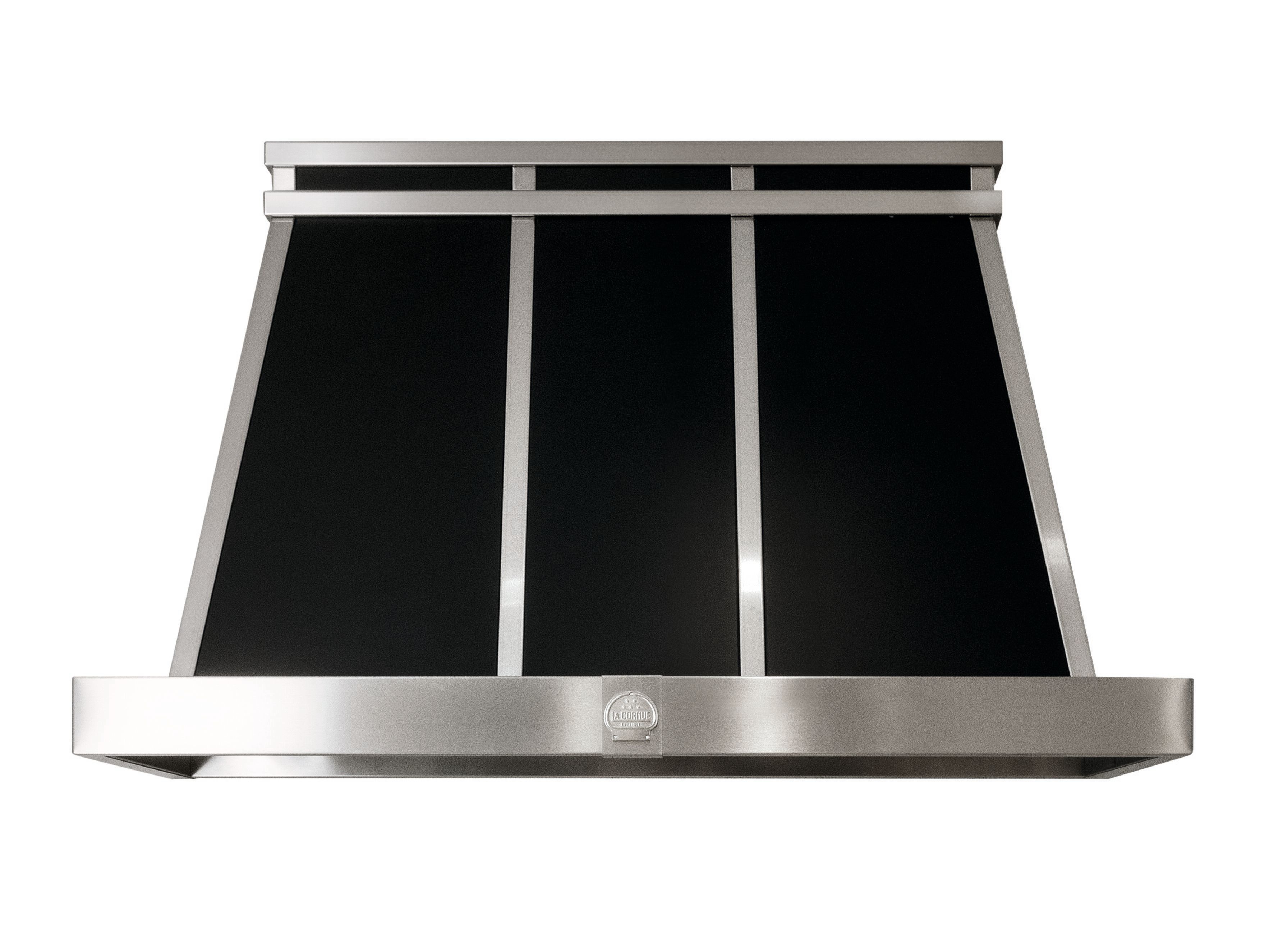 Вытяжка из нержавеющей стали La Cornue Château ARCH-00076434 - Вид №1
