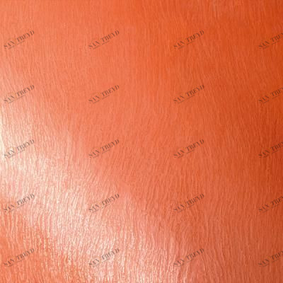 Эверест папайя лаппатированная 600x600 Керамика Будущего sun-id-334152