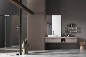 Комплект мебели 02 Arcom Vanity