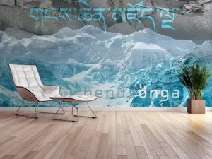 Architects Paper Обои с цифровой печатью с пейзажами Ap digital iv 108955