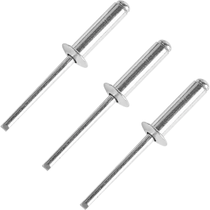 Заклепка 4.8x18 мм, 500 шт.