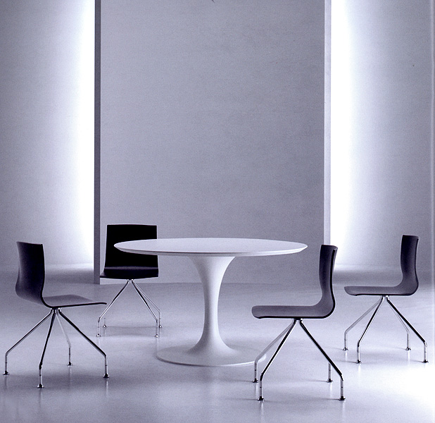 Стол OTELLO MOVING OL0004 