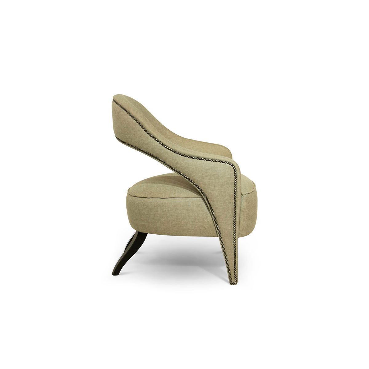 Кресла Tellus Armchair Covethouse BRABBU  - Вид №3