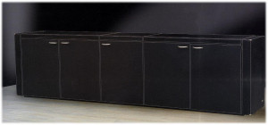 Комод  FORMITALIA Touring credenza2