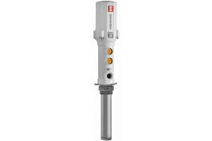 15448426 Настенный насос для масла PUMPMASTER 4 5:1/S AIR OPERATED OIL PUMP 347120 SAMOA