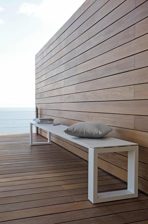 MNST1154 Скамейка 300 лава Manutti Fuse - Вид №8