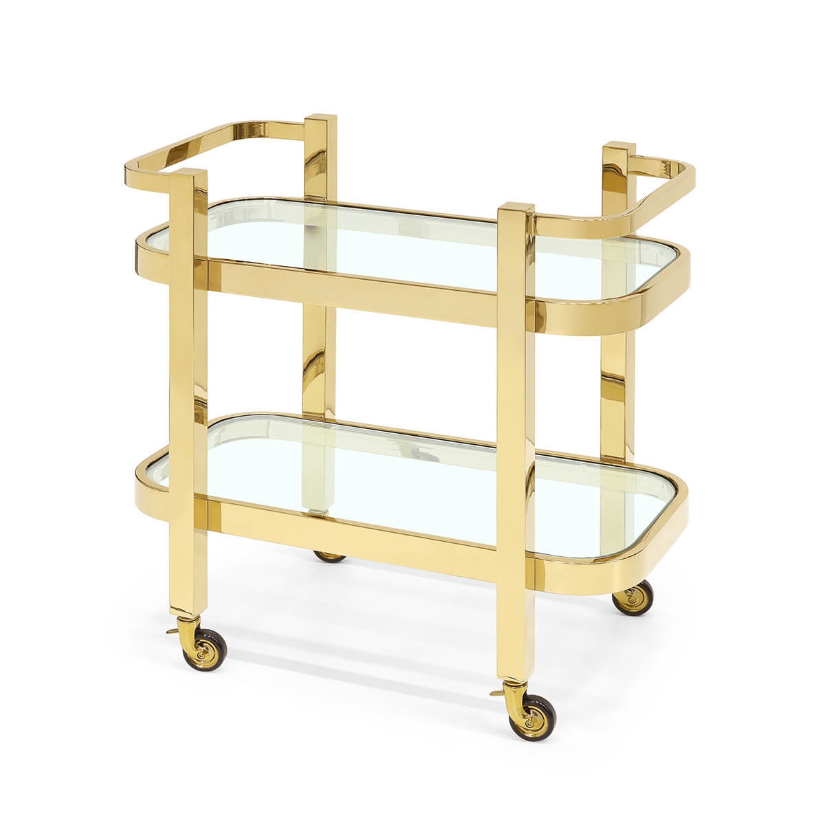 456064-01 ABHIKA ТРОЛЛЕЙ GRACE SM H77 77X42 GOLD 