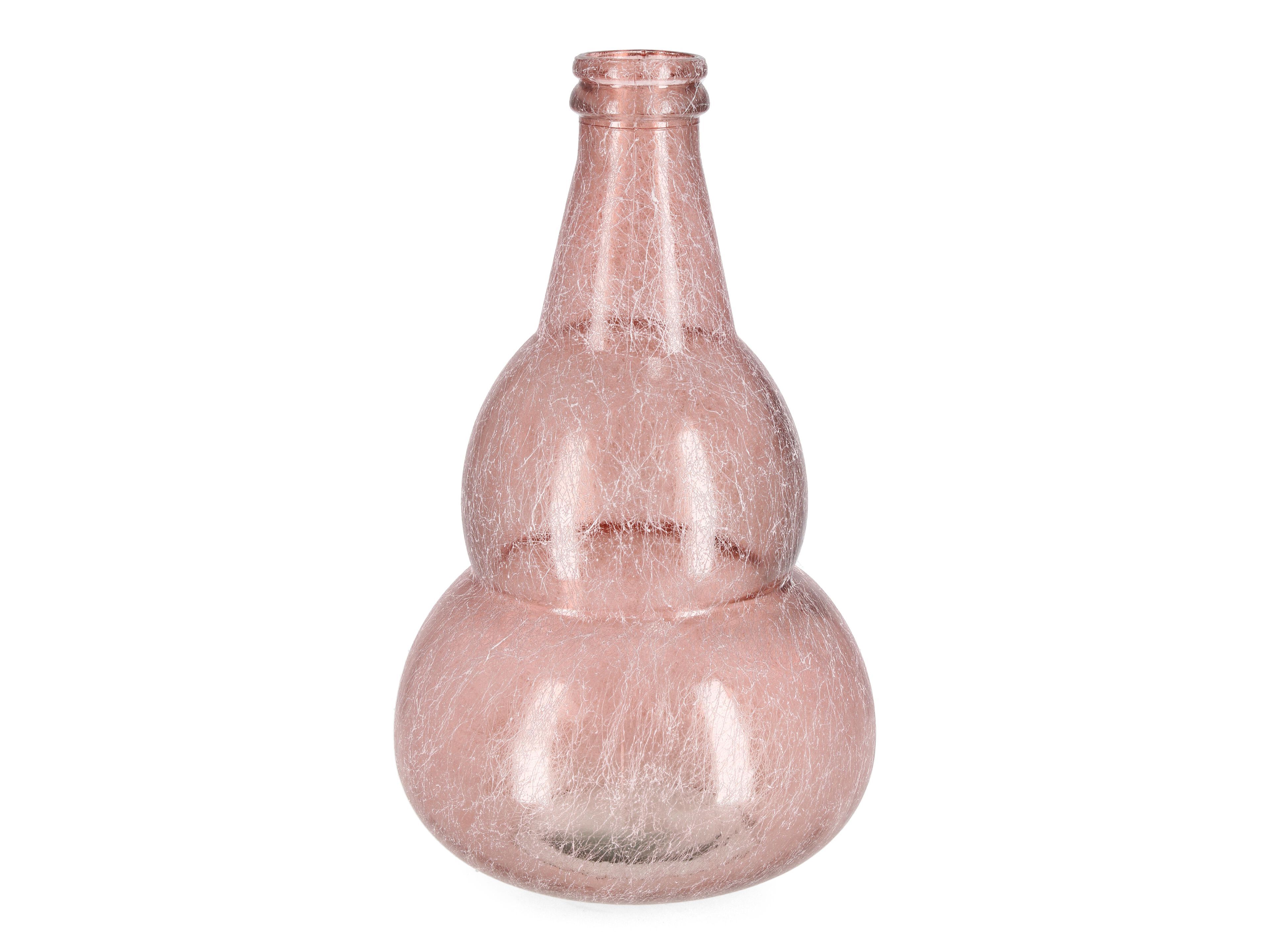 Переработанная стеклянная бутылка BIZZOTTO ABBY H45 ARCH-00005409 - Вид №2