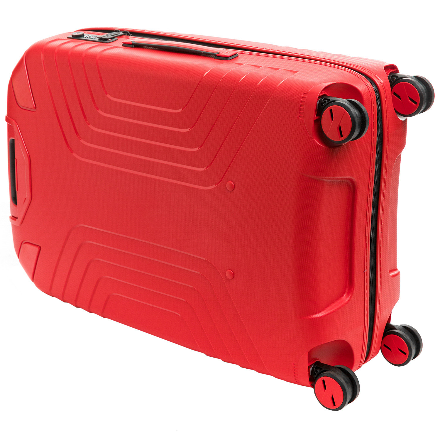 5762-0909 Чемодан 5762 Medium Trolley 69 Expandable Roncato Ypsilon - Вид №3