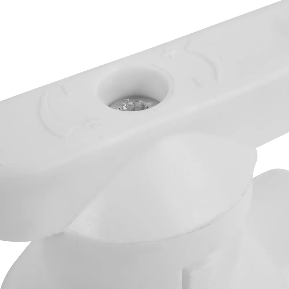 Шаровый кран Santreyd 25 мм для водопровода и отопления 13567065 STLM-0003409 - Вид №2