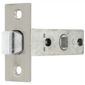 Защёлка Palladium 100 SN, цвет матовый никель