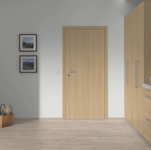 Пробка EGGER Cork+ Дикий Меловой (Гладкая) 1292х245 мм 1201400010 - Вид №38