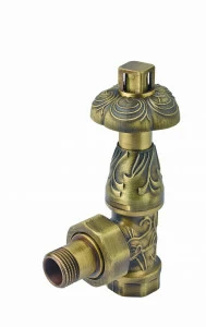 Carlo Poletti V168310E Держатель прямой для стальной трубы.