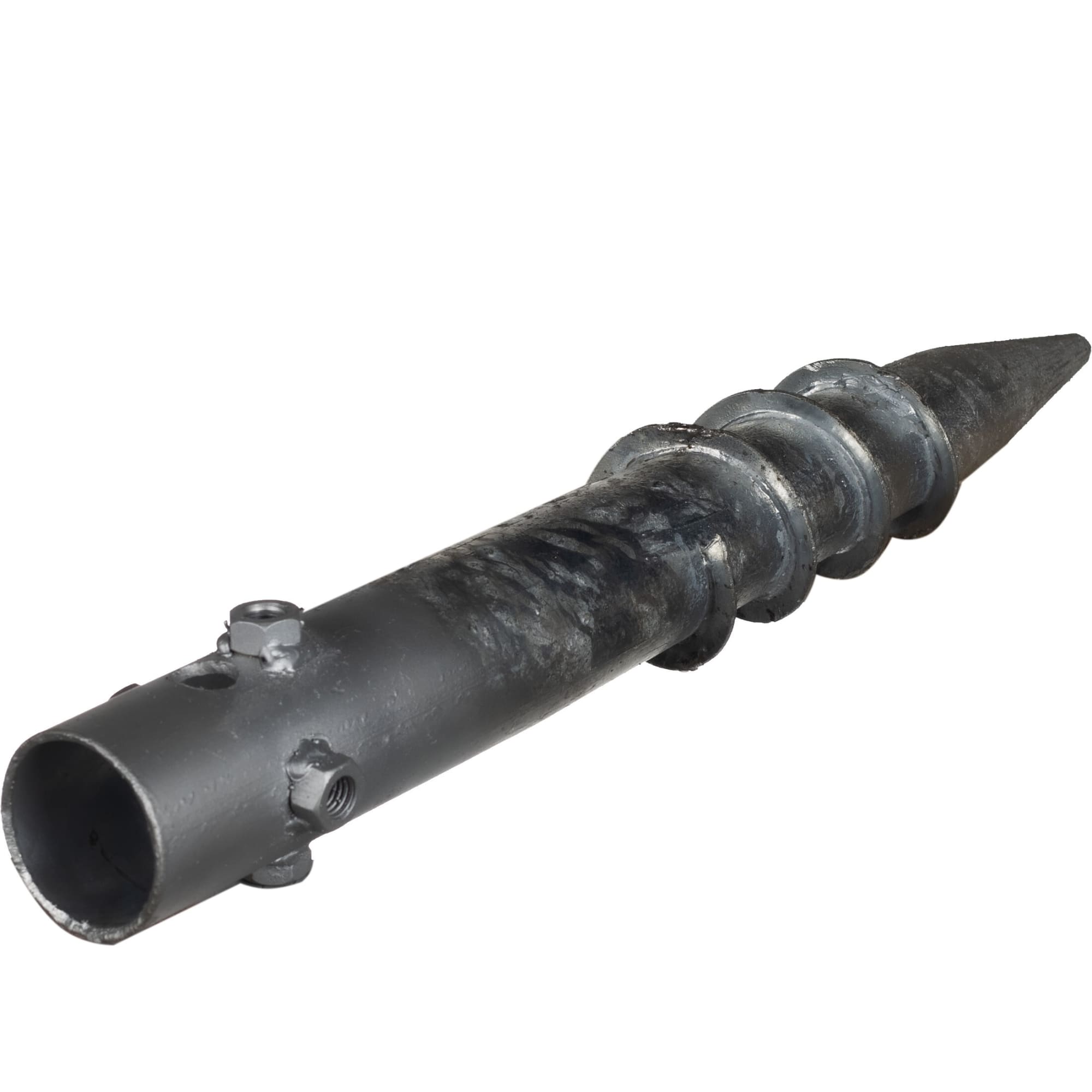 82665244 Свая винтовая СВАЙБЕР N57х490 Santreyd  - Вид №3