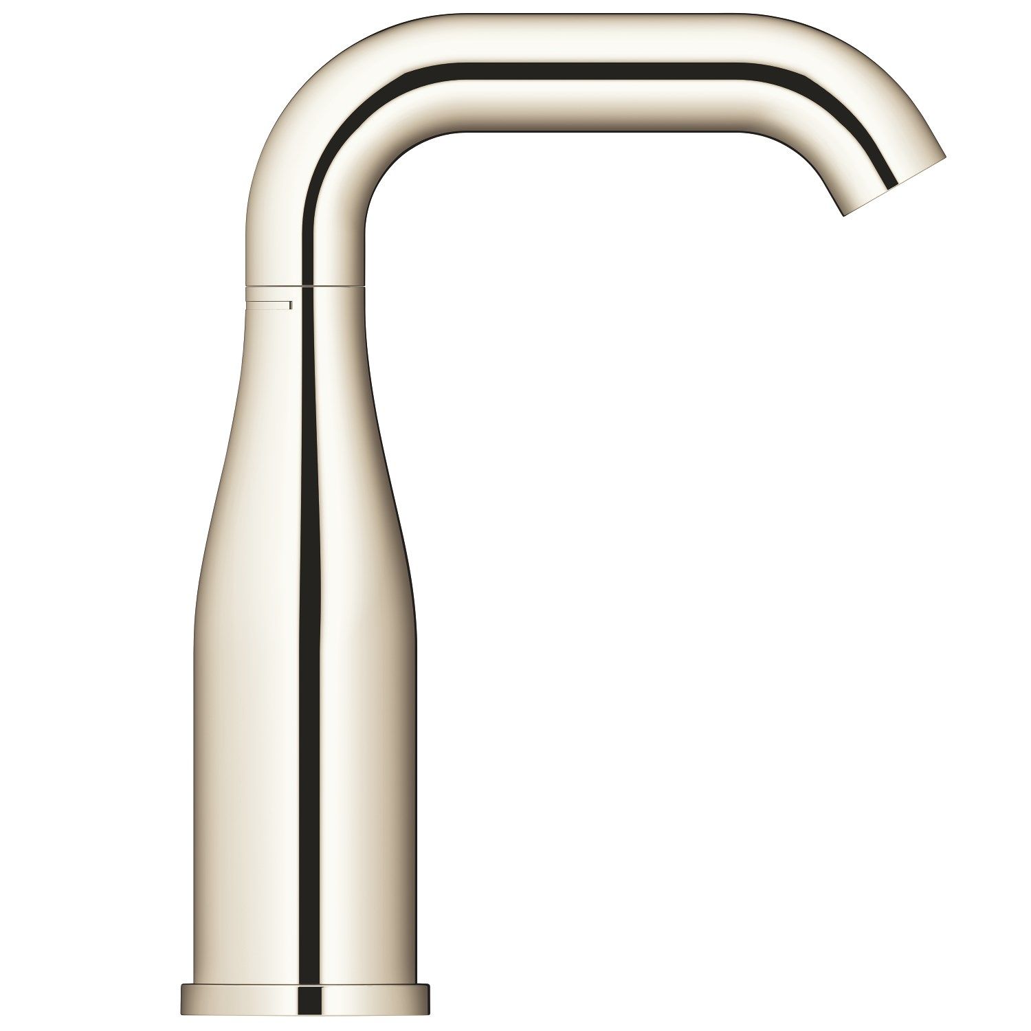 Однорычажный смеситель для раковины с раковиной Grohe Essence New ARCH-00026385