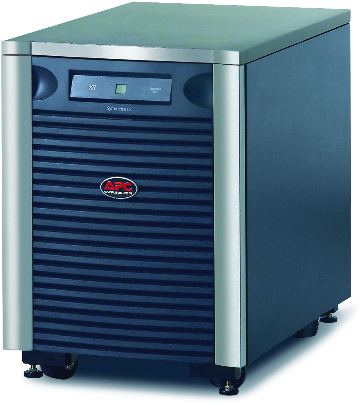 SYAXR9B9I symmetra lx extended run tower w/9 sybt5, 230v APC Santreyd 