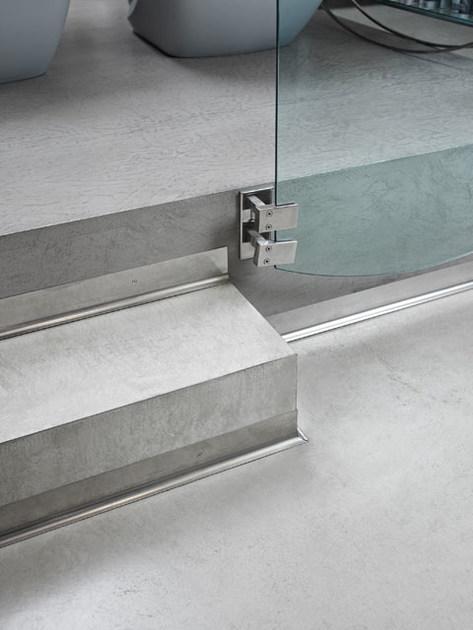 IDEAL WORK Напольная / настенная плитка из microtopping® sun-id-1350189 - Вид №47