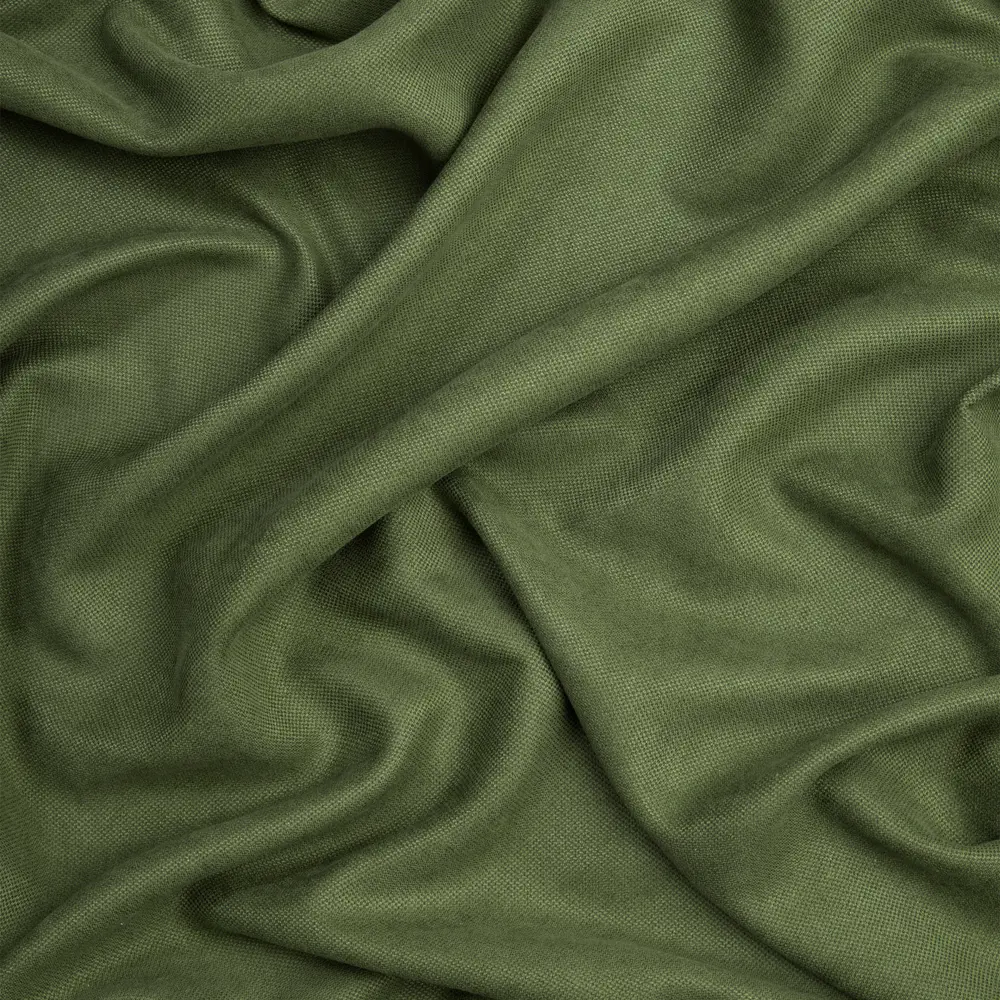 TEX REPUBLIC Канвас для штор оливково-зеленый 300 см 89383310 STLM-1565004 - Вид №2