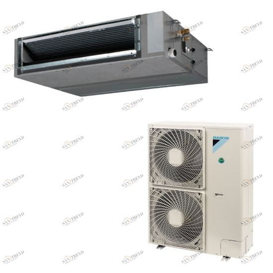 Daikin FBA125A / RQ125B sun-id-369389