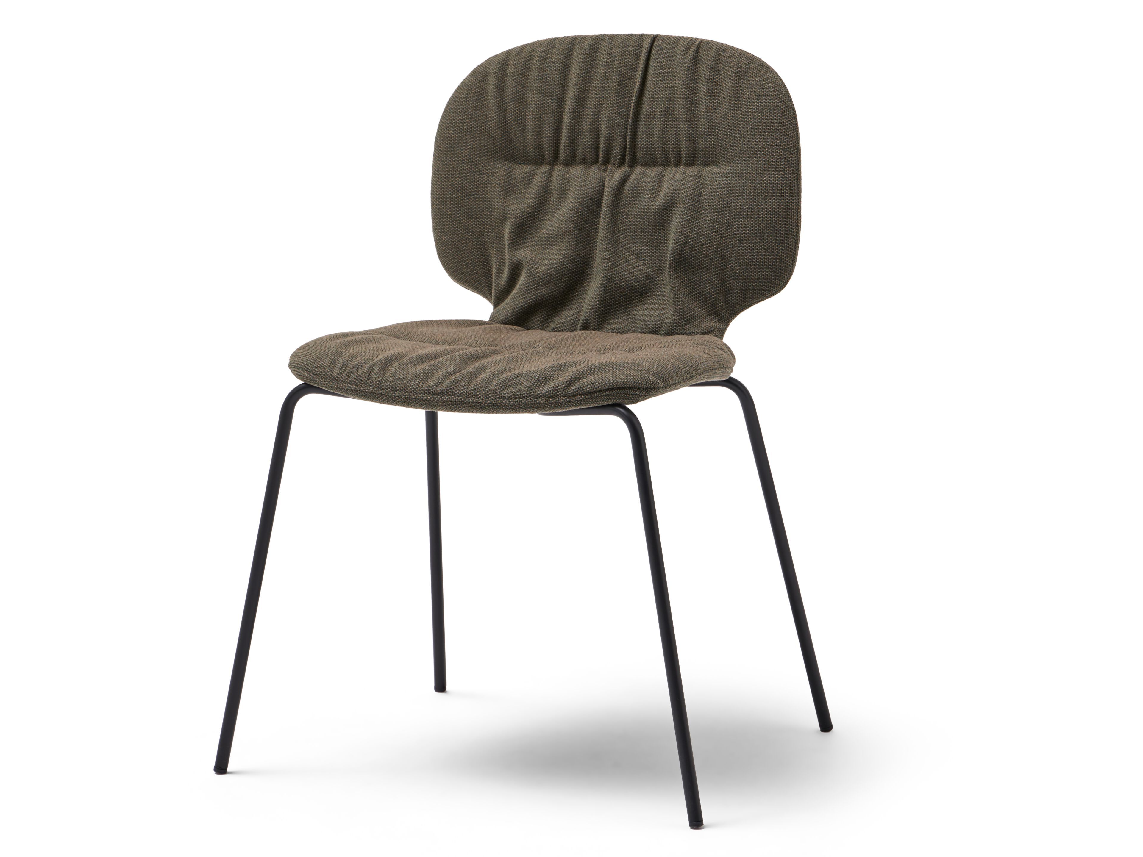 Мягкий стул из ткани Blasco&Vila Halo ARCH-00099022 - Вид №14