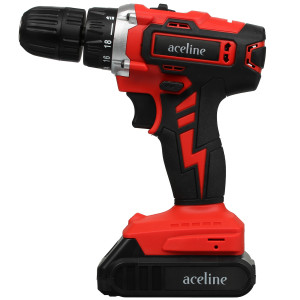 Шуруповерт Aceline ACS45 5088328