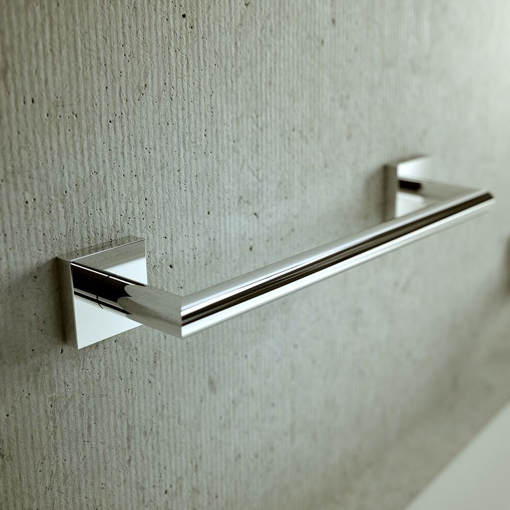 Металлический держатель для полотенец Geesa Nelio ARCH-00026752 - Вид №2