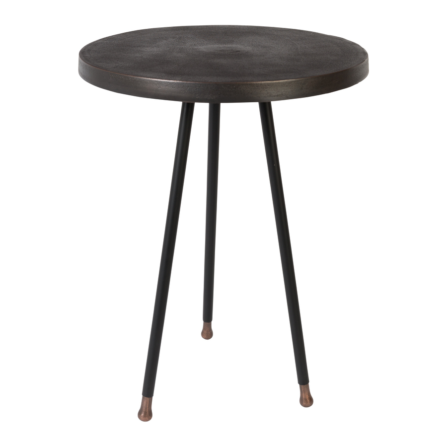 Набор столиков Alim, 3 шт Dutchbone 2300073 - Вид №3