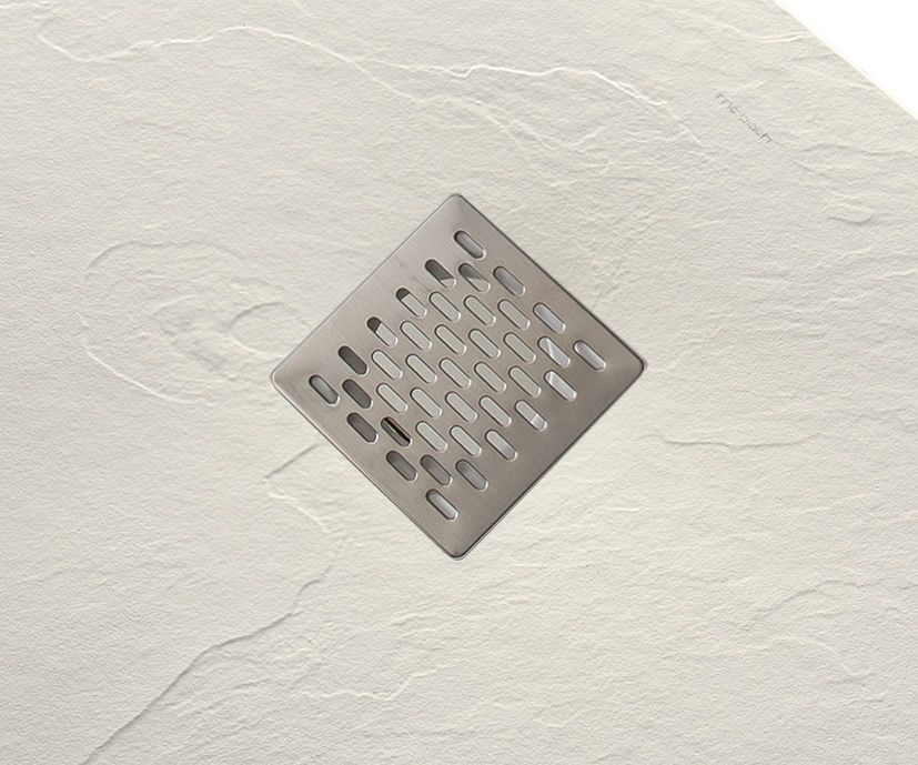 MCBATH Centuria Slate Nox R2 100x100 Квадратный бежевый sun-id-1959417 - Вид №3