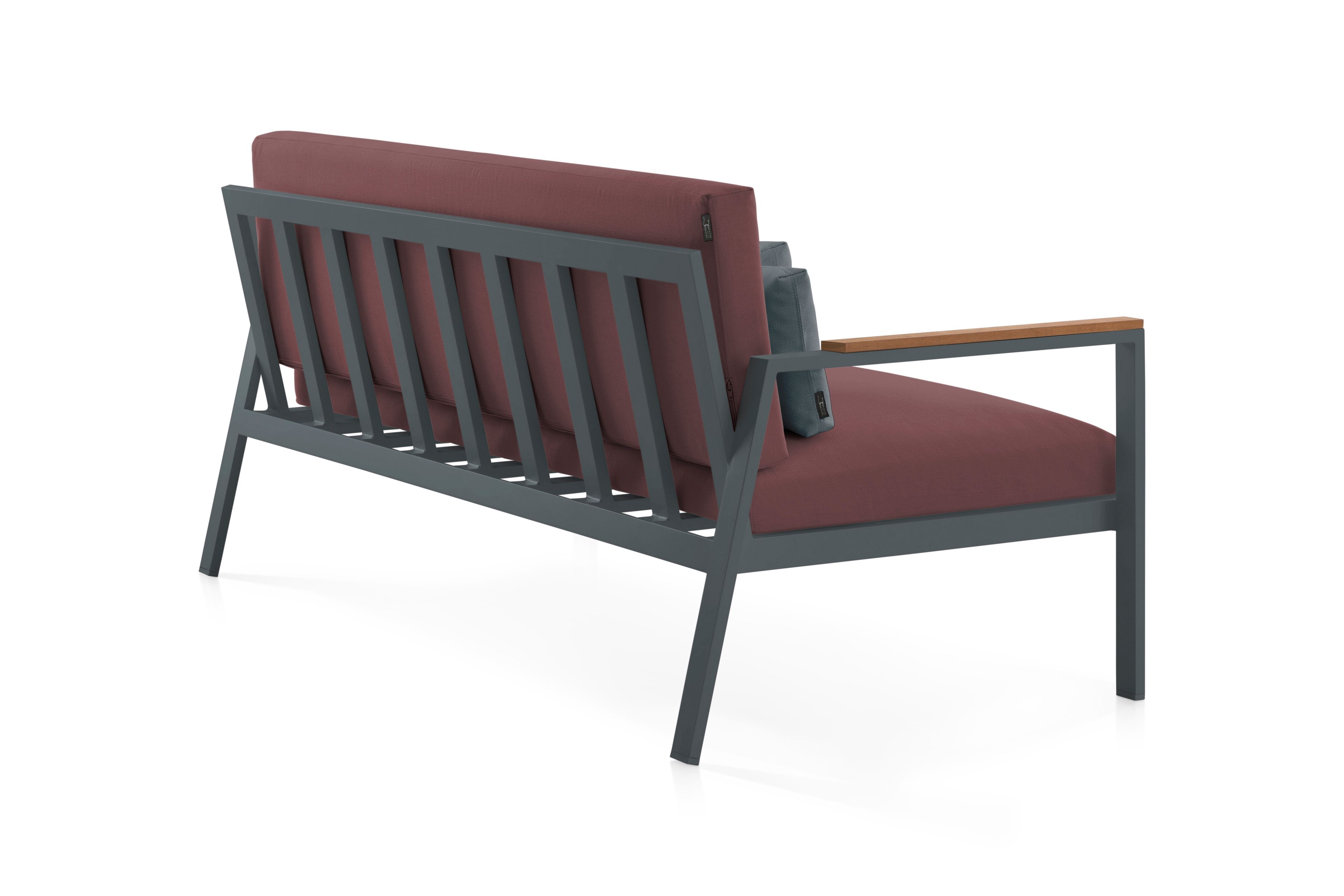 Ткань диван GANDIABLASCO Вне времени ARCH-00054118 - Вид №13