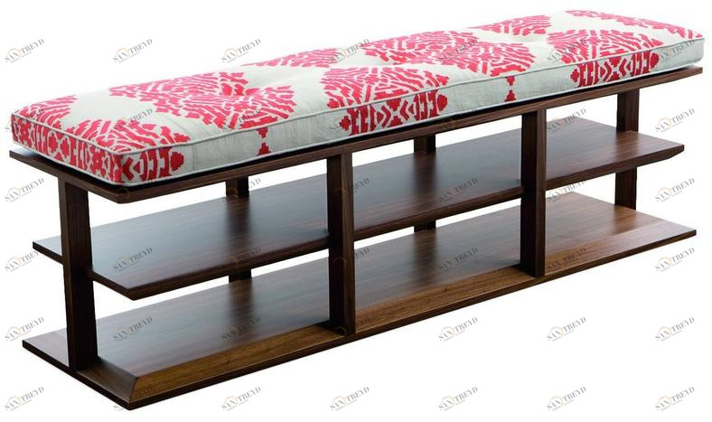 Treca Paris Скамейка из дерева sun-id-1372834