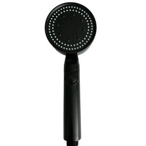 Душевая лейка BACH Аквастоп с системой экономии воды 89423176