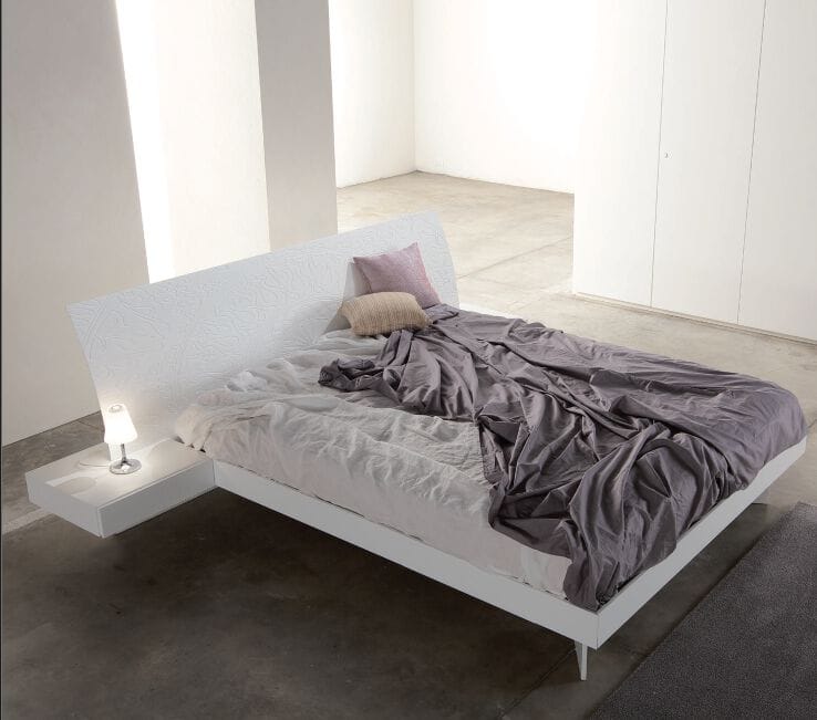 Двуспальная кровать Voltan My Love ARCH-00146173 - Вид №3