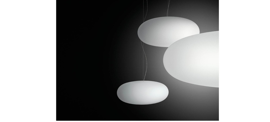 040509 Люстра Vibia Vol - Вид №2