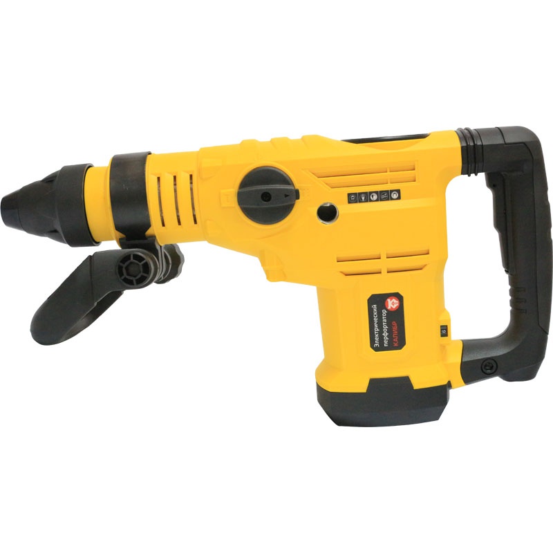 46095 Калибр Электрический перфоратор ЭП-2000/50М 