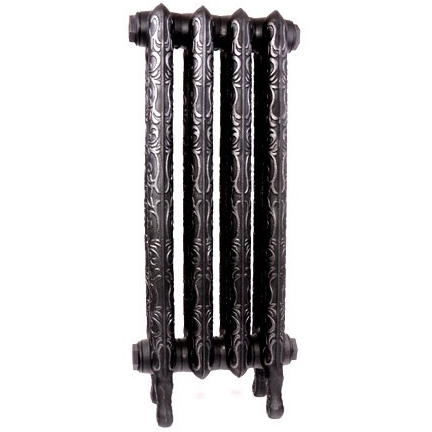 Чугунный радиатор RETROstyle Leeds 600 13 секций 7054 - Вид №4