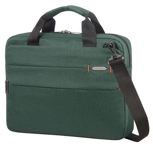 CC8-04001 Сумка для ноутбука CC8*001 Laptop Bag 14,1" Samsonite Network 3 