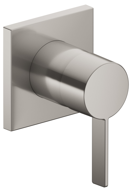 59551059502 Встраиваемый однорычажный смеситель DN 15 KEUCO IXMO - Вид №4