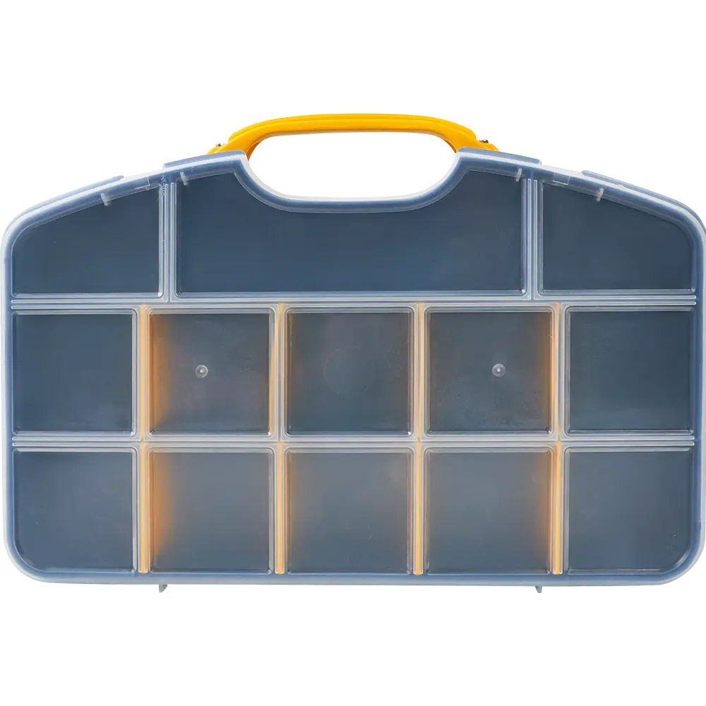 Органайзер для крепежа Jettools JT1602321 360x250x60 мм STLM-2066872 - Вид №2