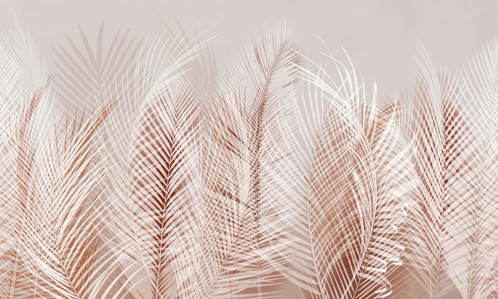 Обои с цветочными мотивами MILLE997 Floral Dream ARCH-00064707 - Вид №2