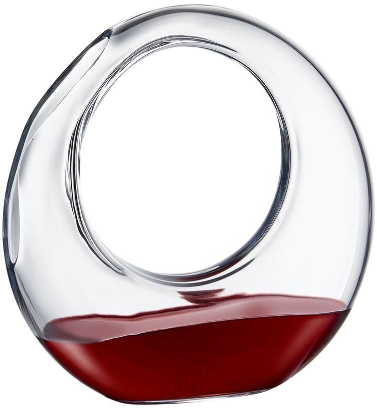 NUDE Хрустальный графин Decantering sun-id-1495554 - Вид №2