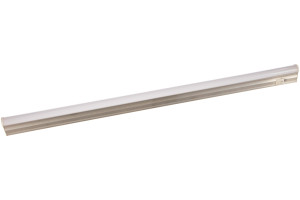 15907848 Светодиодный светильник, 40LED, 220В, 8W, с сетевым проводом -08CL 11916 Ultraflash LWL-2012