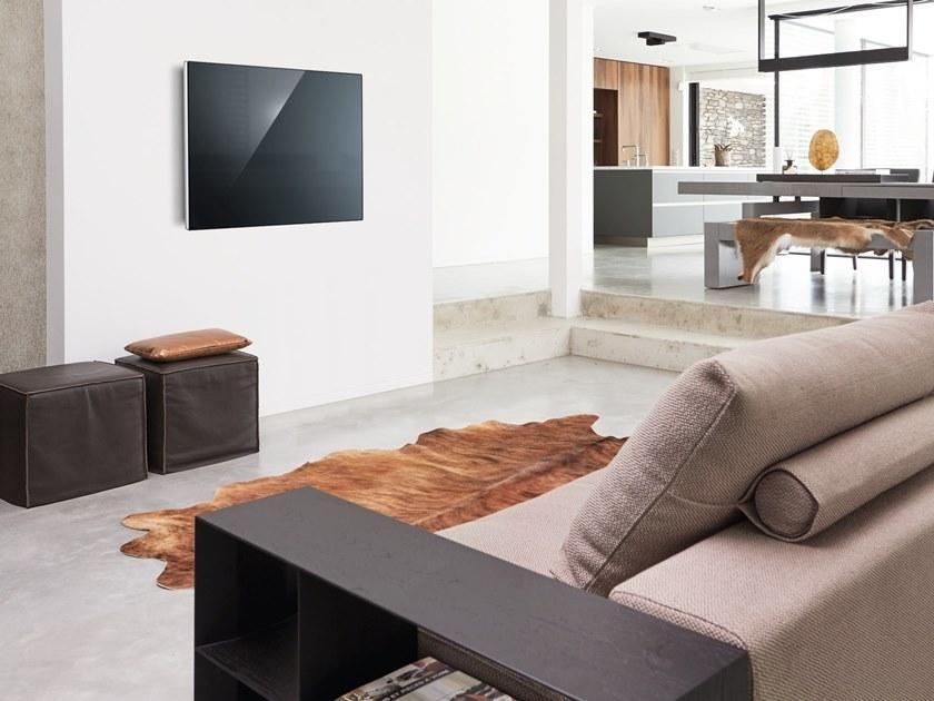 Vogel's - Exhibo Стационарный настенный монитор / подставка под телевизор Thin 405/505 - Вид №5