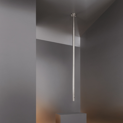 Потолочный носик с датчиком инфракрасного присутствия H. 1650 мм  MIL73R CEADESIGN  - Вид №2