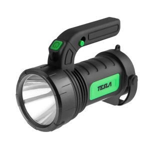 Фонарь на батарейках Tesla BLB