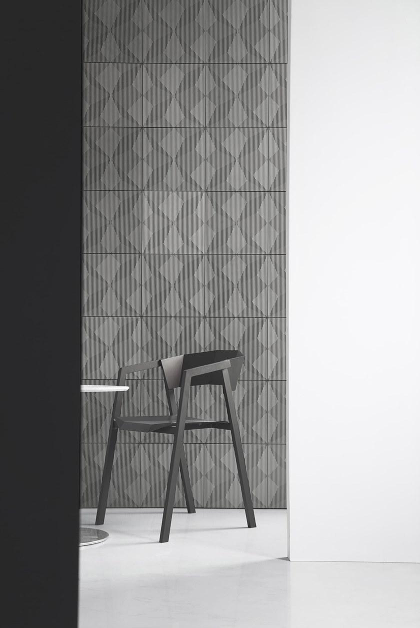 Трехмерная облицовка из бетона  K1100801/ 02 / 03 Santreyd  - Вид №5