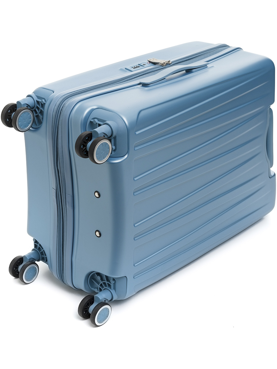 418202-28 Чемодан 418202 Spinner M Exp Roncato Antares - Вид №3