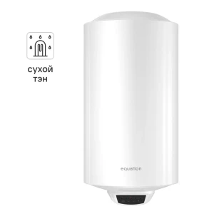 Equation EQ3-50 V: накопительный водонагреватель 50 л с сухим ТЭНом 89352182