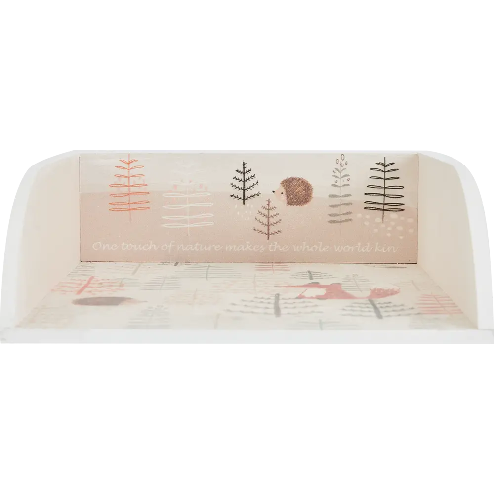 Подставка для салфеток Шервуд 18x18 см Santreyd STLM-2085473 - Вид №1