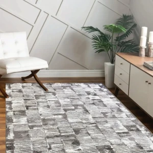 89365051 Ковер Урбан 80x150 см полиэстер 800415-1001 STLM-1398211