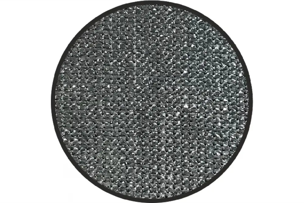 90213371 Сетка фасадная зеленая 3x50м (180 гр/м2) Промышленник STLM-0134320